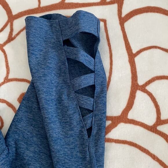 Apana crop leggings S - Picture 6 of 12